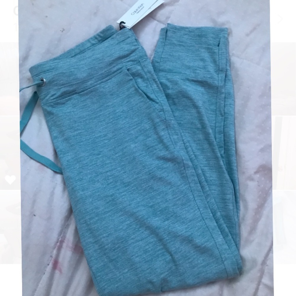 Calvin Klein sweatpants